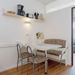 Berolina 416 דירה דאהמה