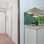 דירה Berolina 416 דאהמה