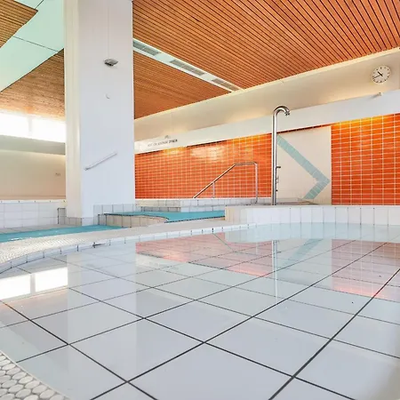 Berolina 416 Apartment *