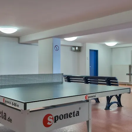 Berolina 416 Apartment Dahme (Schleswig-Holstein)