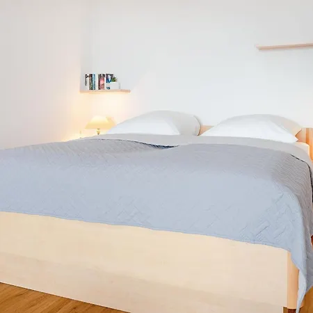 Appartement Berolina 416