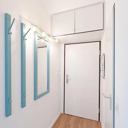 Berolina 416 Apartment