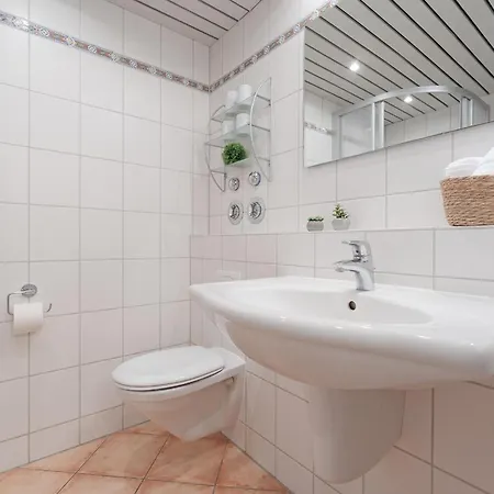 Apartment Berolina 416