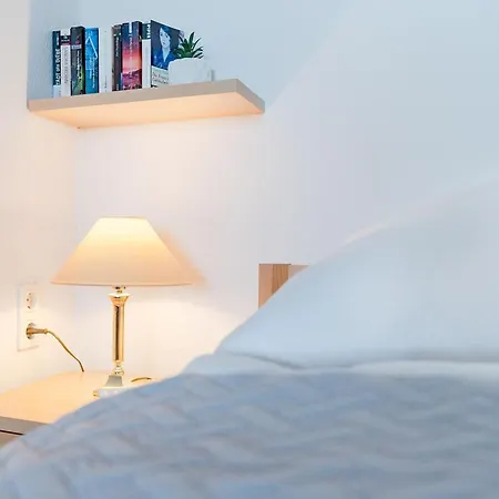 Berolina 416 Apartment Dahme (Schleswig-Holstein)