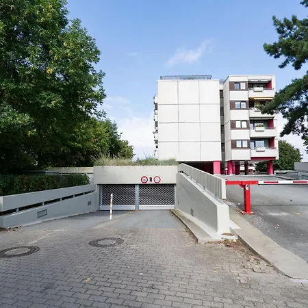 Apartment Berolina 416 Dahme (Schleswig-Holstein)