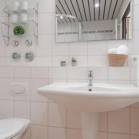 Berolina 416 * Dahme (Schleswig-Holstein)