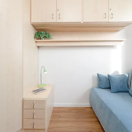 Berolina 416 Apartment