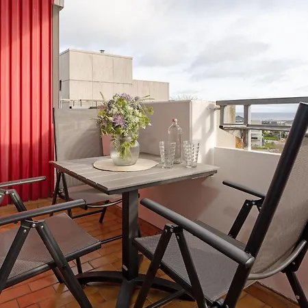 Apartment Berolina 416