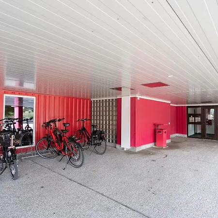 Berolina 416 Apartment *