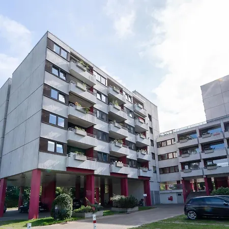 Apartment Berolina 416 Dahme (Schleswig-Holstein)