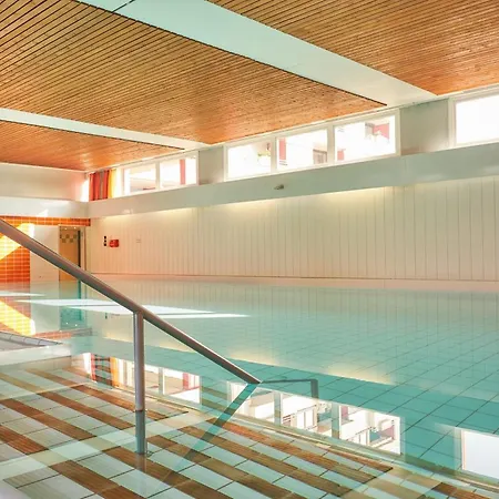 Berolina 416 Dahme (Schleswig-Holstein)