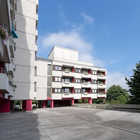 Berolina 416 Apartment