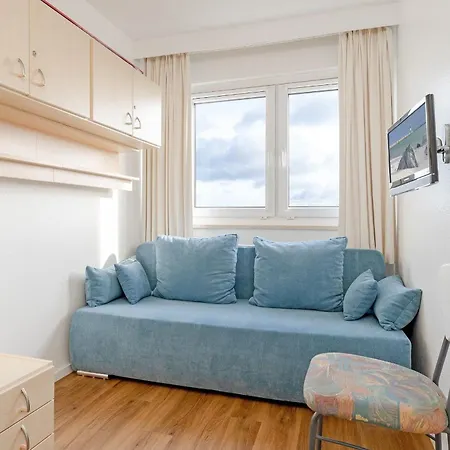 Appartement Berolina 416