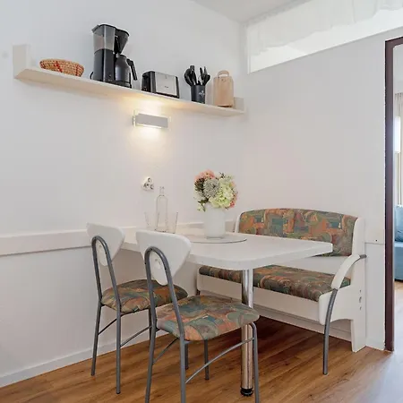 Berolina 416 Apartment Dahme (Schleswig-Holstein)