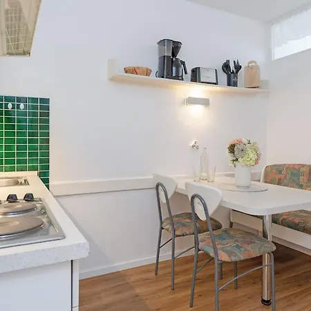 Apartment Berolina 416 Dahme (Schleswig-Holstein)