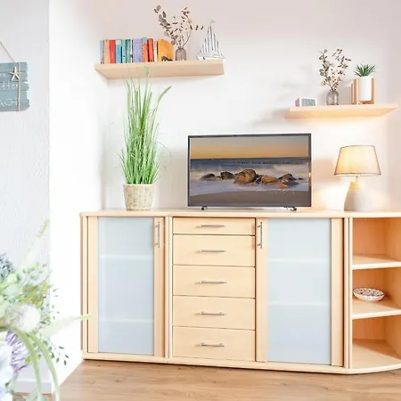 Berolina 416 * Dahme (Schleswig-Holstein)