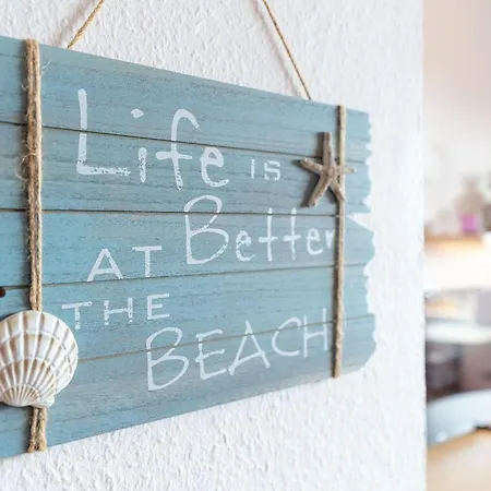 Apartment Berolina 416