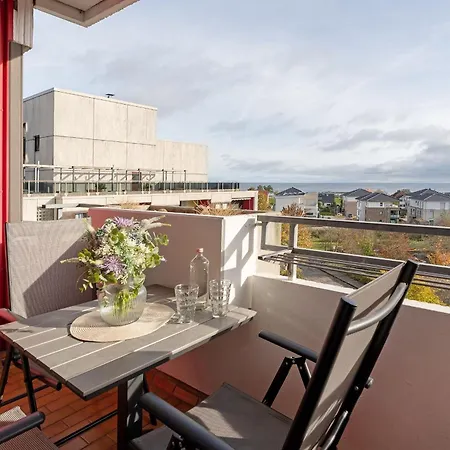 Berolina 416 Apartment *