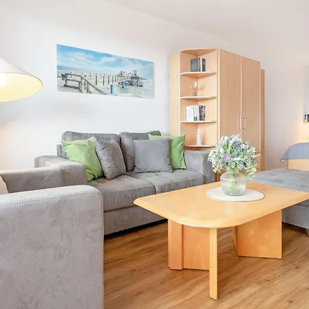 Apartment Berolina 416 *