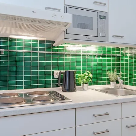 Apartment Berolina 416 Dahme (Schleswig-Holstein)