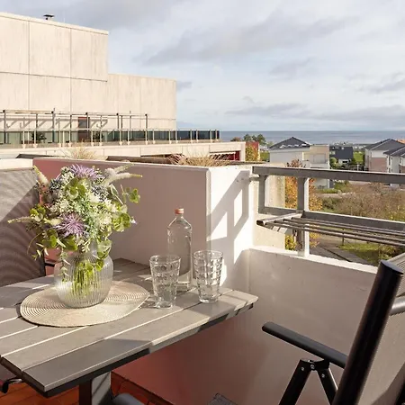 Berolina 416 Dahme (Schleswig-Holstein)