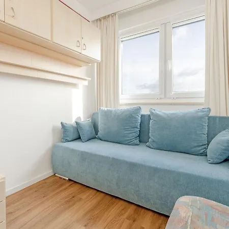 Berolina 416 Apartment