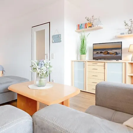 Appartement Berolina 416