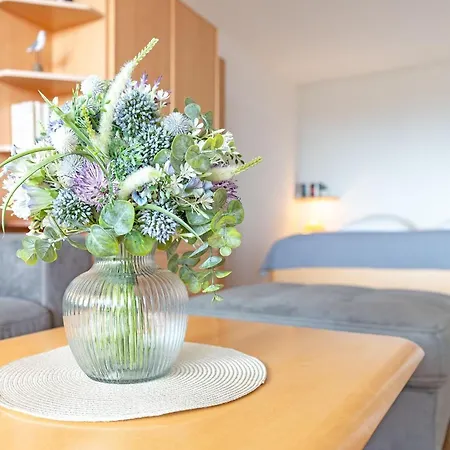 Berolina 416 Apartment *