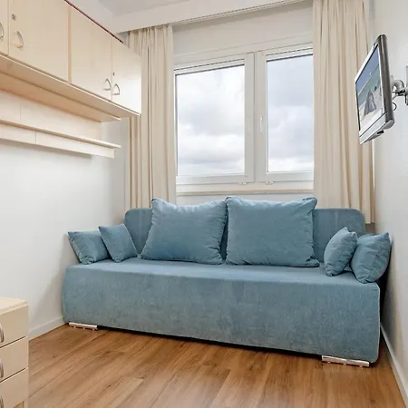 Berolina 416 Apartment Dahme (Schleswig-Holstein)