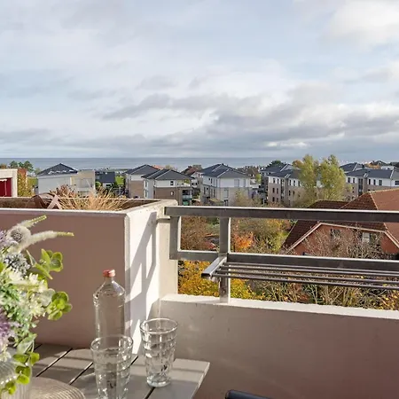 Berolina 416 Apartment