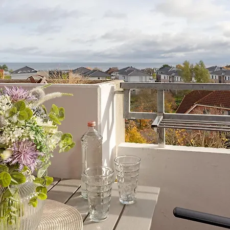 Appartement Berolina 416