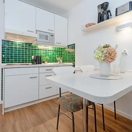 Berolina 416 * Dahme (Schleswig-Holstein)