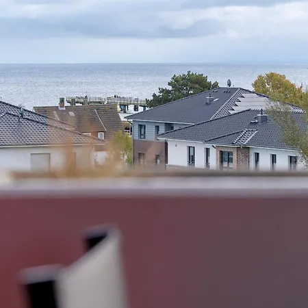 Berolina 416 Appartement Dahme (Schleswig-Holstein)