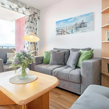 Berolina 416 Apartment