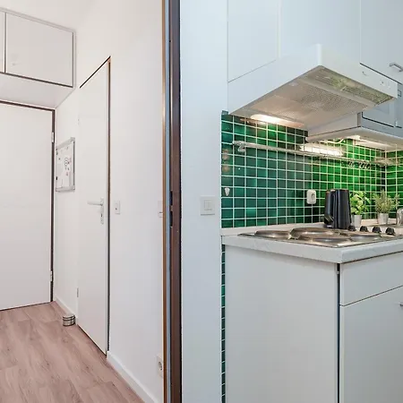 Apartment Berolina 416 Dahme (Schleswig-Holstein)