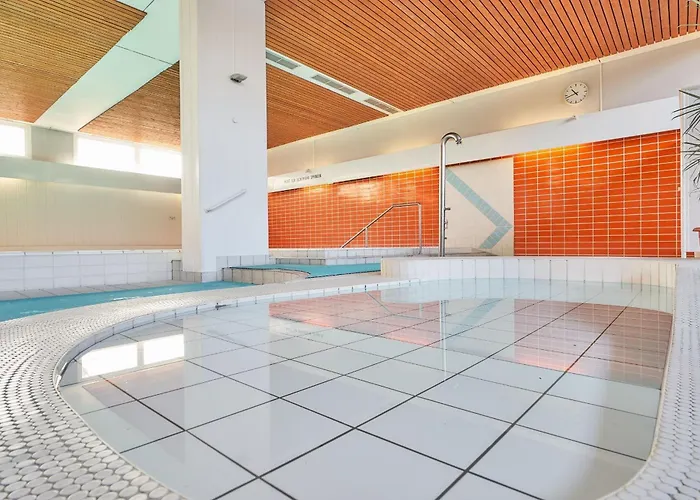 Berolina 416 Lejlighed *