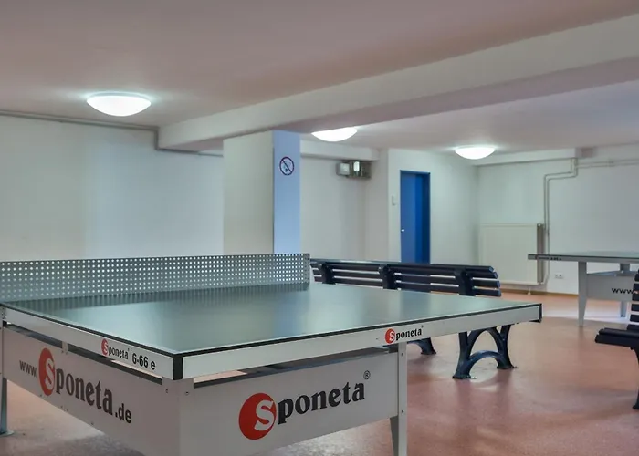 Berolina 416 Lejlighed Dahme (Schleswig-Holstein)