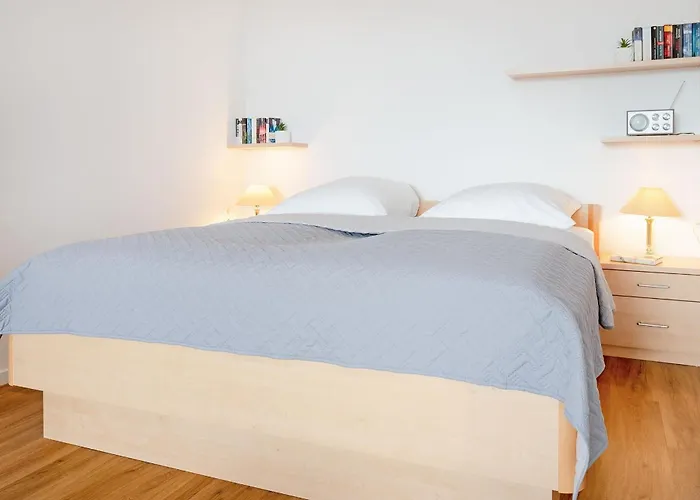 Lejlighed Berolina 416