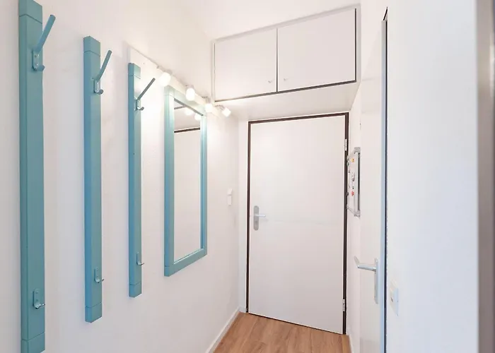 Berolina 416 Lejlighed