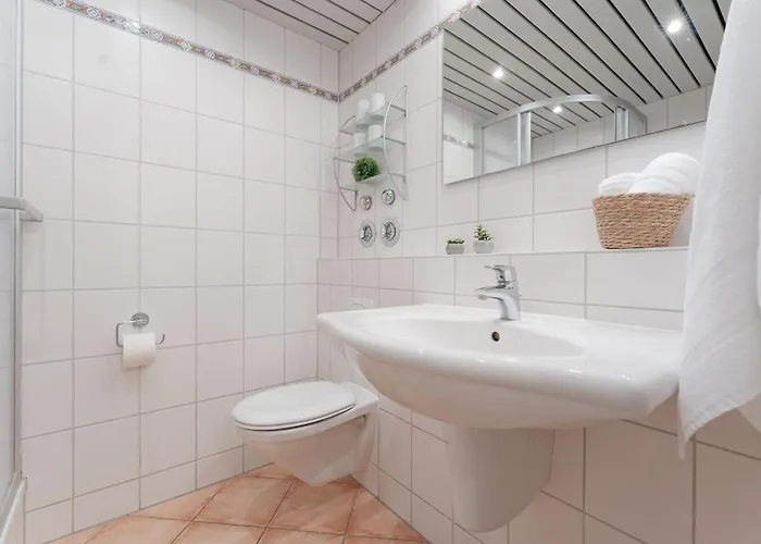 Lejlighed Berolina 416