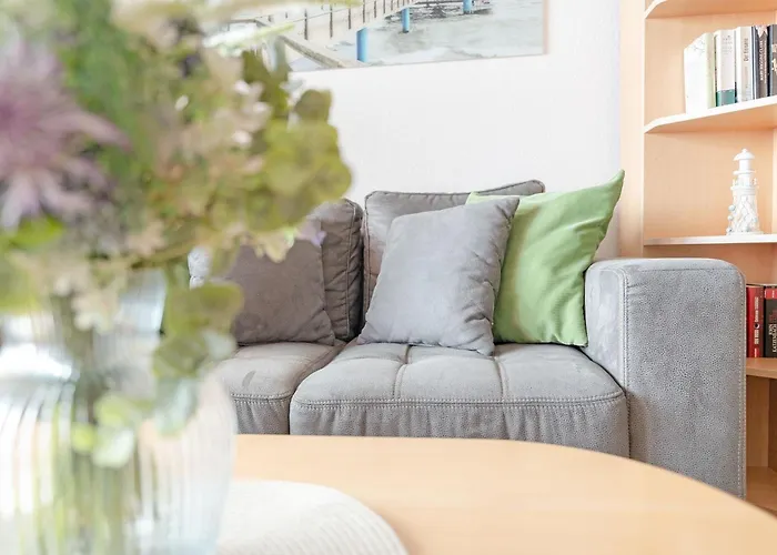 Berolina 416 Lejlighed *