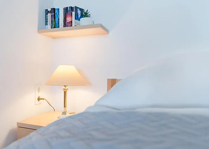 Berolina 416 Lejlighed Dahme (Schleswig-Holstein)