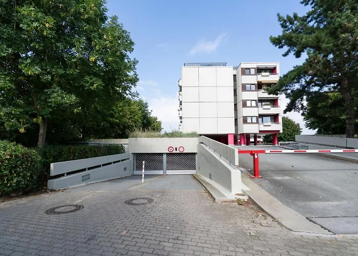 Lejlighed Berolina 416 Dahme (Schleswig-Holstein)