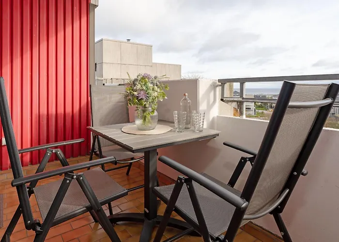 Lejlighed Berolina 416