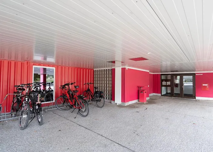 Berolina 416 Lejlighed *