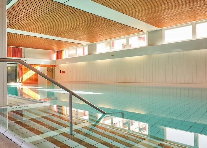 Berolina 416 Dahme (Schleswig-Holstein)