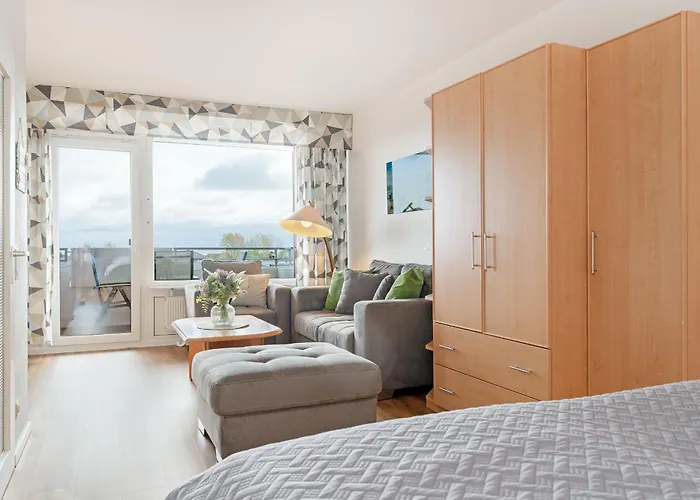 Berolina 416 * Dahme (Schleswig-Holstein)