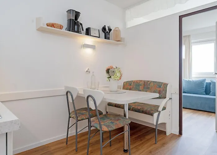 Berolina 416 Lejlighed Dahme (Schleswig-Holstein)