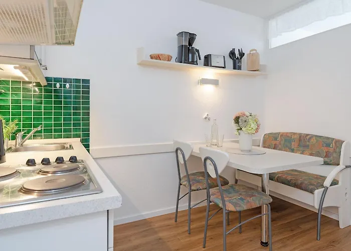 Lejlighed Berolina 416 Dahme (Schleswig-Holstein)