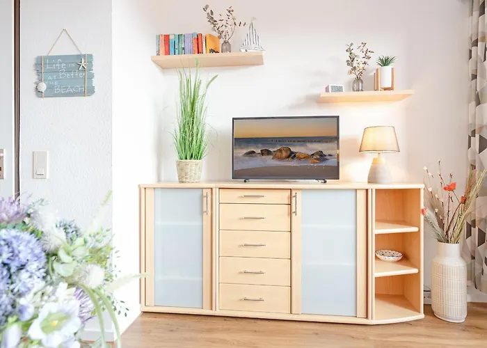 Berolina 416 * Dahme (Schleswig-Holstein)